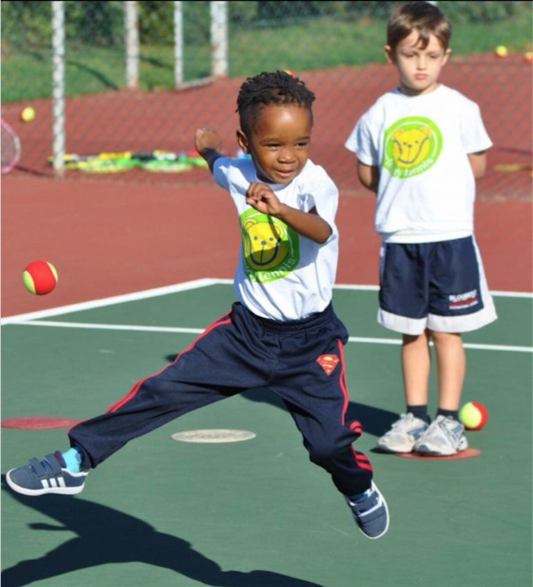 Teddy Tennis Teddy Tennis United Kingdom