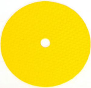 Yellow Marker Spot