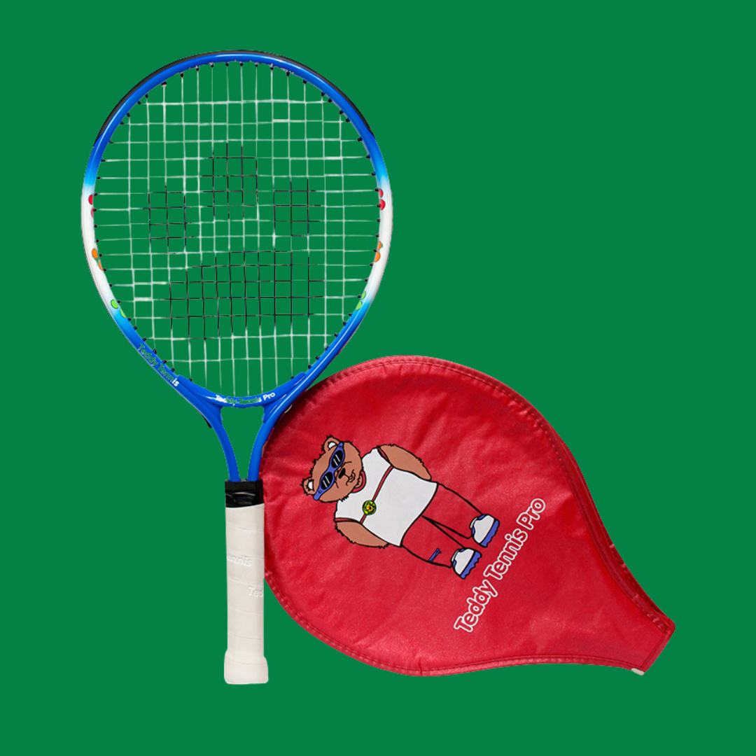 19″ Advanced Racket for 4.5 to 6 year olds